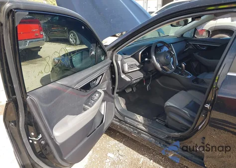 2020 Subaru Legacy Sport from USA, damaged, VIN 4S3BWAG66L3007139